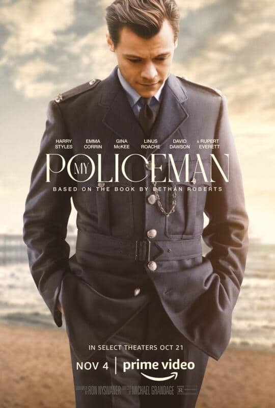 My Policeman (Amazon Studios)