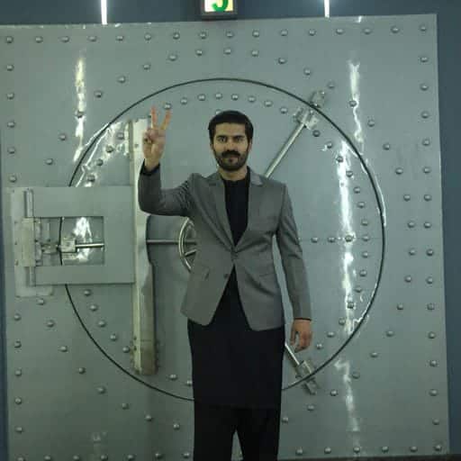 Shayan Khan opens up talking about Money Bank Guarantee