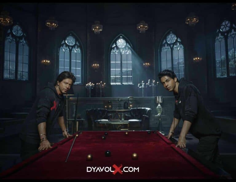 Aryan Khan Launches His Own Luxury Fashion Brand: The Future of Fashion Unveiled