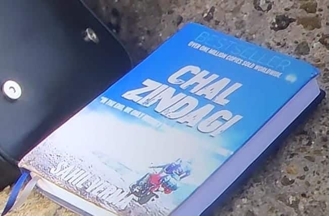 Chal Zindagi assures smiles and happy tears galore