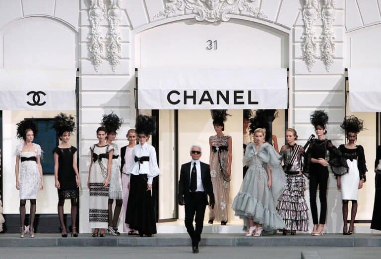 Met Gala 2023: Karl Lagerfeld: A Line of Beauty Met Gala 2023: Karl Lagerfeld: A Line of Beauty