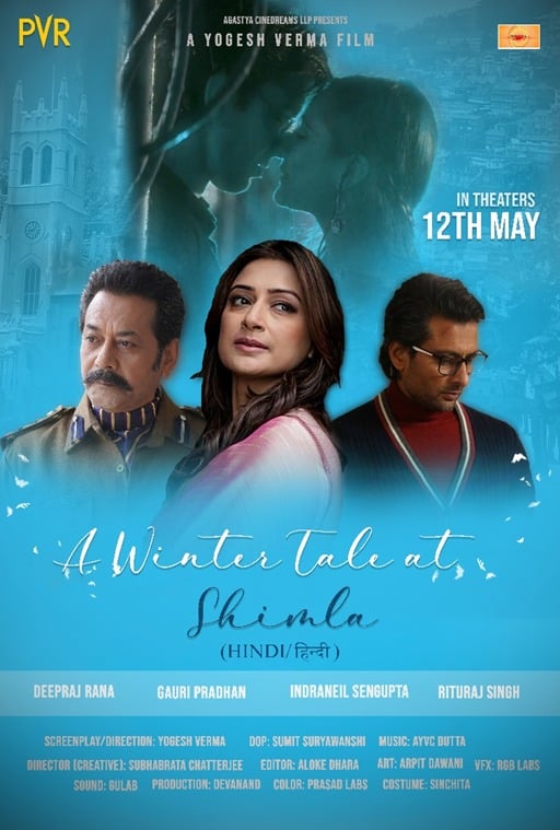 A winter tale at Shimla – Movie Review