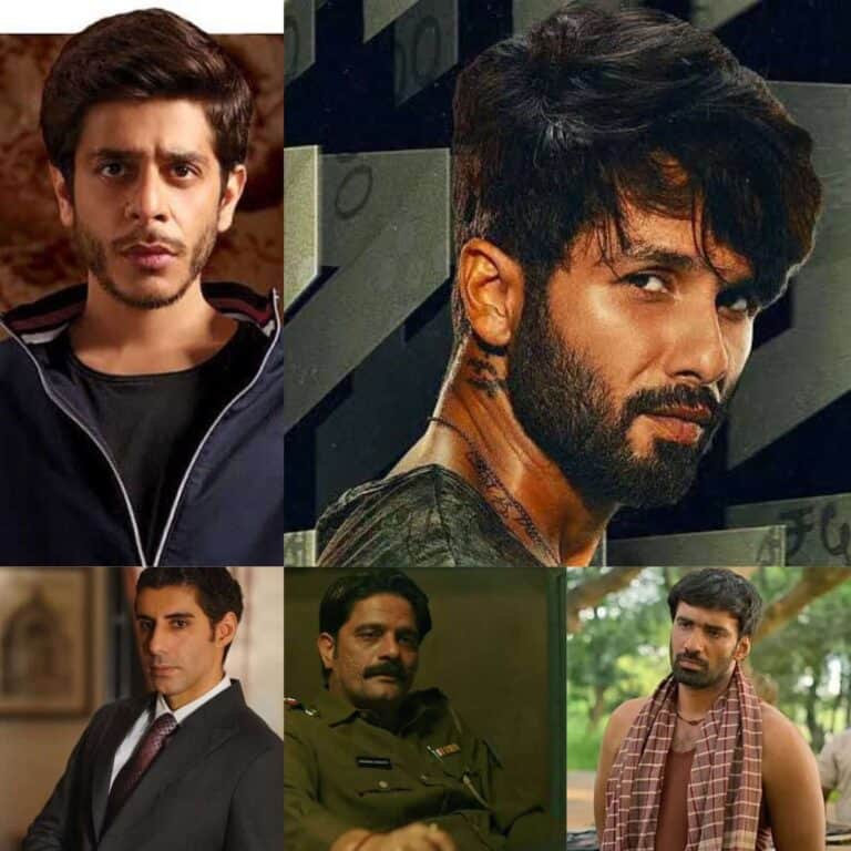 Breakthrough Performers on OTT – Talented Stars Who Captivated Audiences