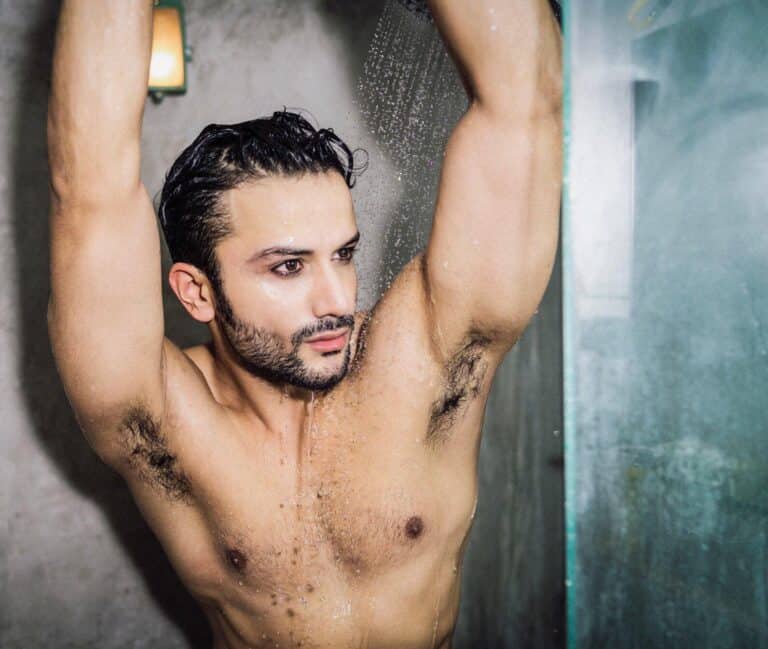 10 looks of Sahil Salathia that broke the fashion stereotypes