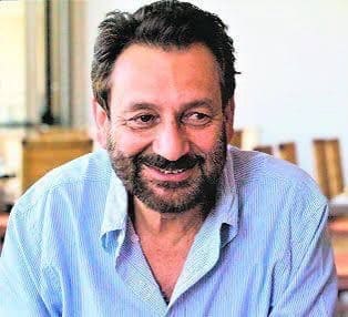 Shekhar Kapur’s ‘What’s Love Got To Do With It’ receives 9 nominations for the British national film awards!