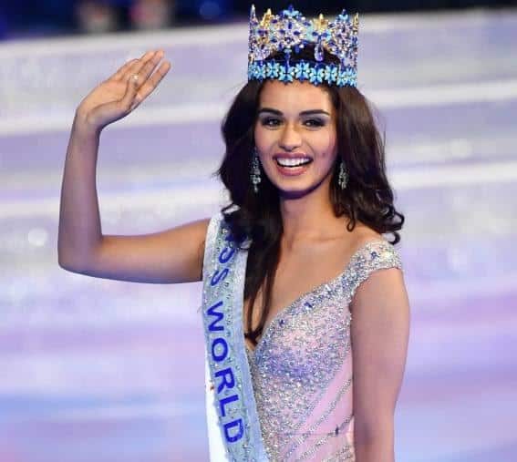Father’s Day special: Miss World 2017 Manushi Chillar walks down memory lane