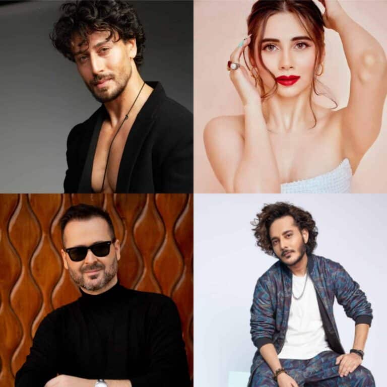 Blockbuster International Collaboration Alert
