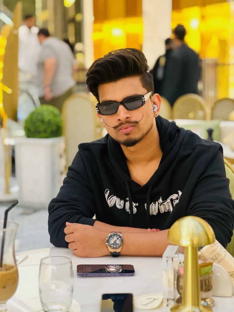 DMF label owner Anshul Garg brings together Shreya Ghoshal and Arab artist Saad Lamjarred for a musical delight