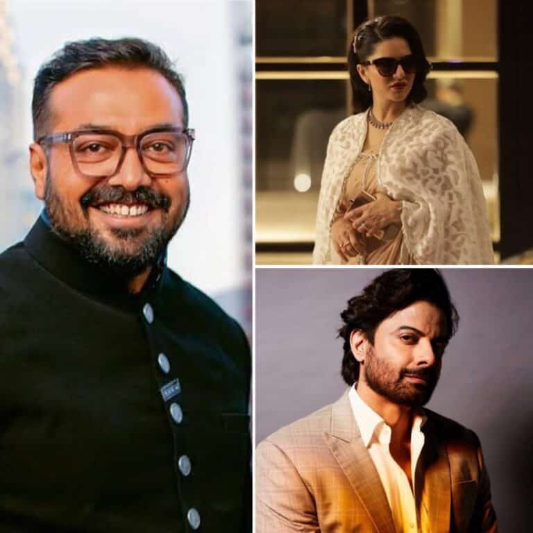ANURAG KASHYAP’S “KENNEDY” TO CLOSE THE 14TH INDIAN FILM FESTIVAL OF MELBOURNE