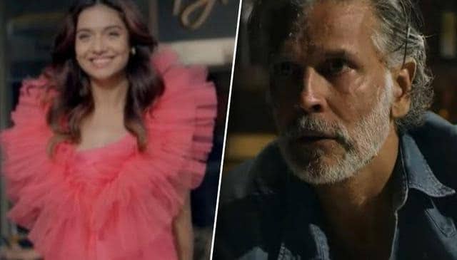 Milind Soman’s performance in the “Fuh Se Fantasy” series on JioCinema is a must-watch