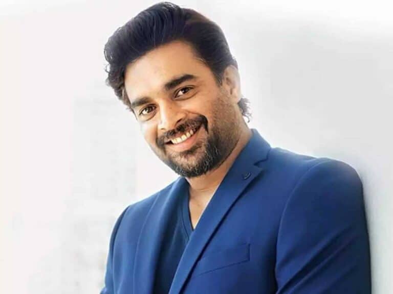 R. Madhavan: Mastering the Art of On-Screen Chemistry Across Eras