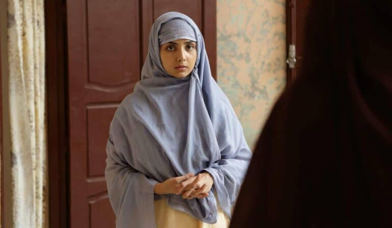 Embracing the Role of Aliya: Kashmira Pardeshi’s Journey to ‘The Freelancer’