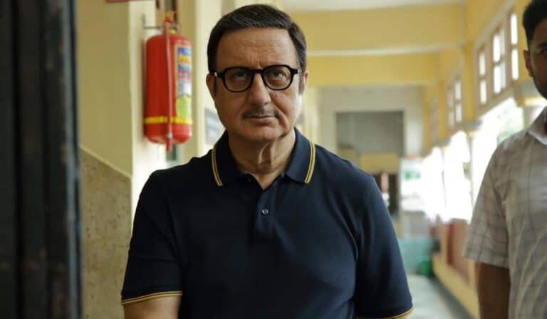 Anupam Kher Reflects on Dialogue Delivery Linked with Emotions