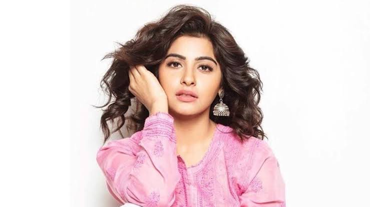 Yukti Kapoor, Known as Kirti from Star Plus’ Keh Doon Tumhein, Shares Her Thrill of Joining the Enthralling Thriller Drama