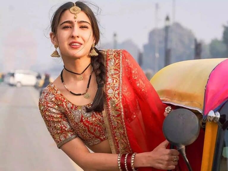 Happy Birthday Sara Ali Khan: 5 reasons we can’t help but love you!