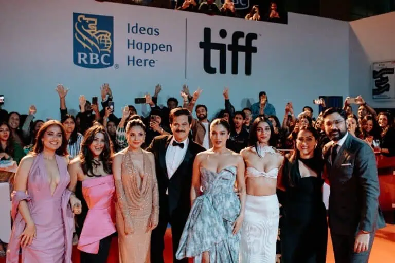 Anil Kapoor Advocates for More Female-Driven Films in Bollywood