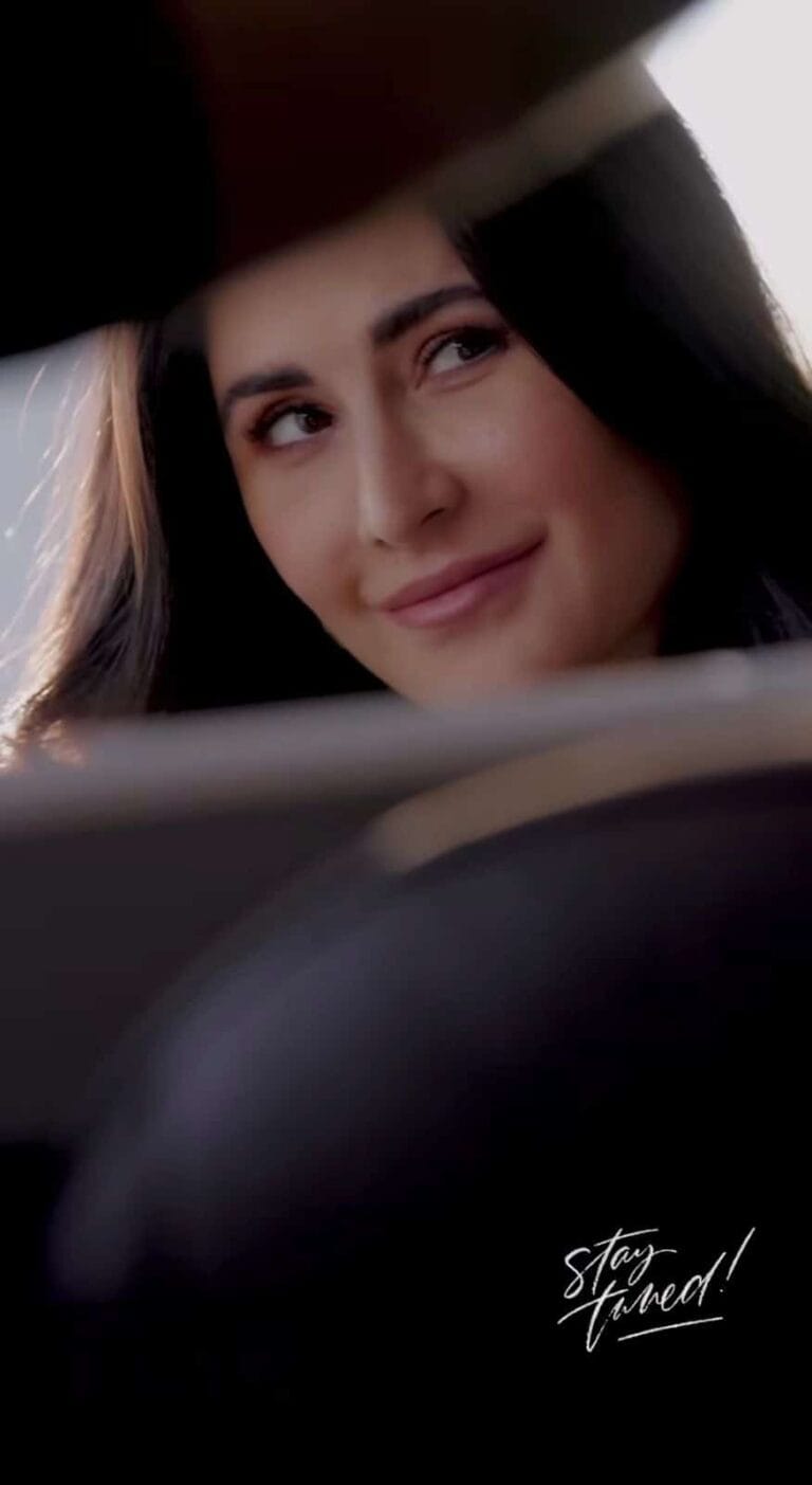 Intriguing Instagram Update from Katrina Kaif Piques Curiosity Among Fans