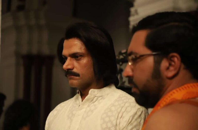 Jitin Gulati Praises Bejoy Nambiar’s Directorial Prowess in Disney+ Hotstar’s “Kaala”