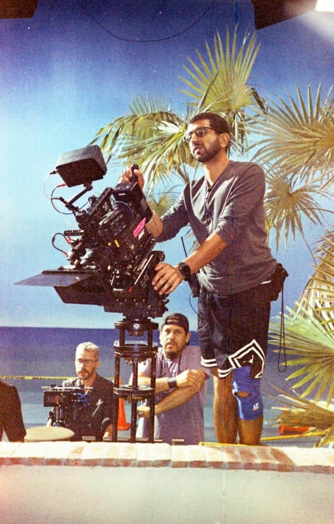 From Delhi to Netflix: Charting Saurabh Monga’s Cinematic Evolution