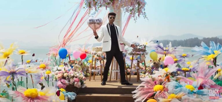 Rohan Khurana Gears Up for Rajshri Production’s ‘Dono’ After ‘Thappad’ Success