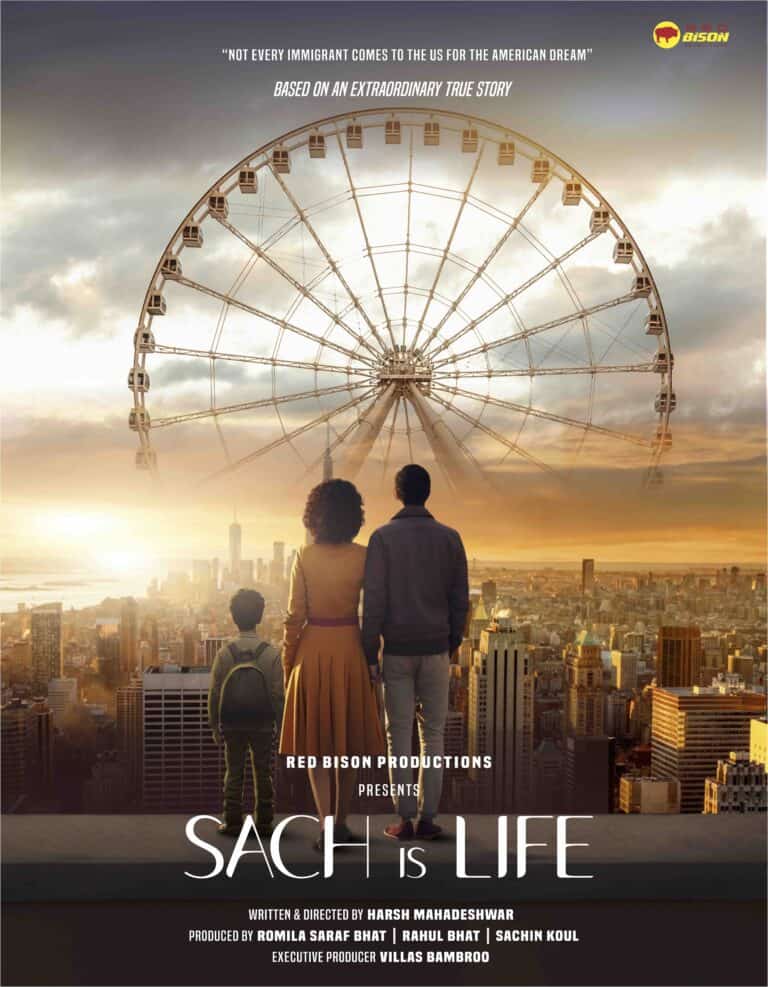 KIRTI KULHARI & JIM SARBH To Star in True Story around Muscular Dystrophy titled ‘SACH IS LIFE’