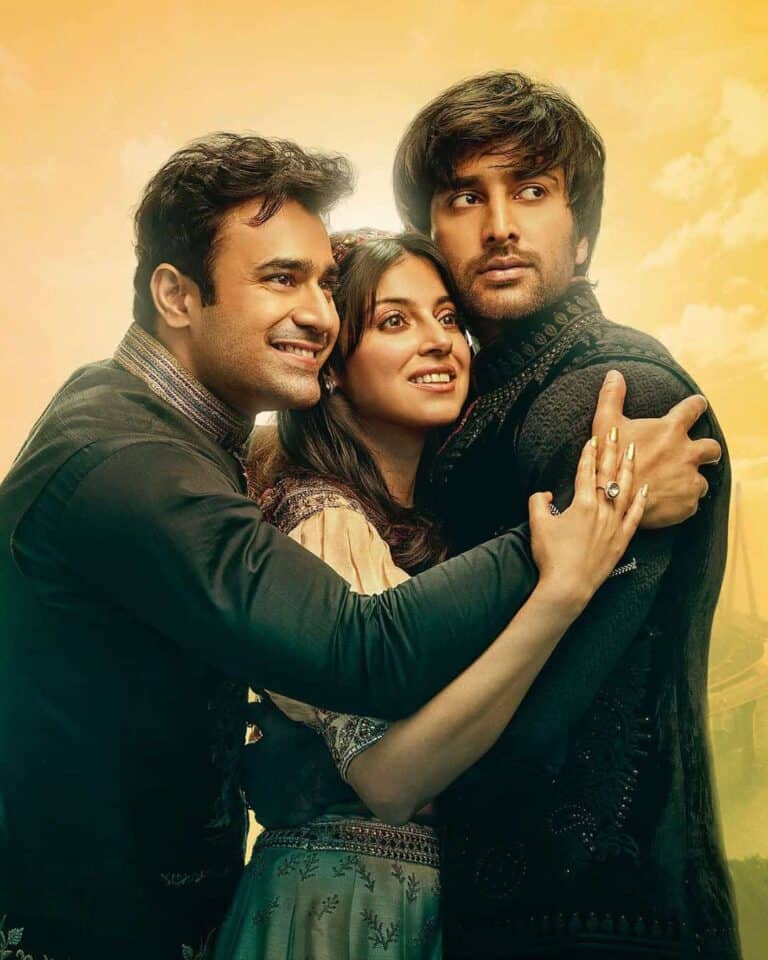 Yaariyan 2″ swiftly recoups its budget on Day 2 of release, marking a profitable triumph for its producers!