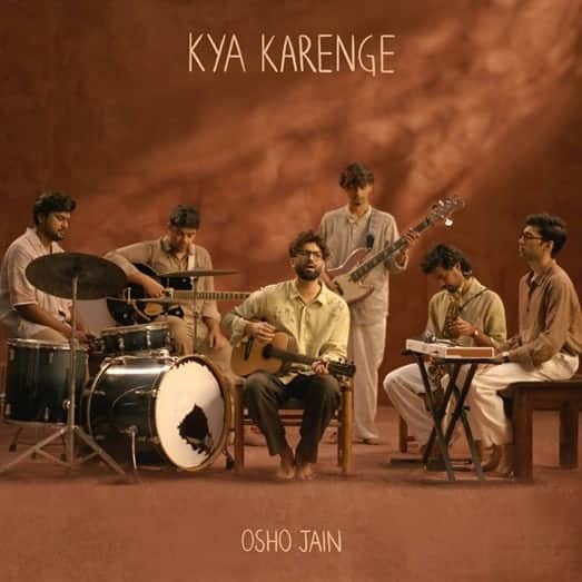 ‘Osho Jain’s Latest Release ‘Kya Karenge’ – An Eerie Appeal for Environmental Conservation