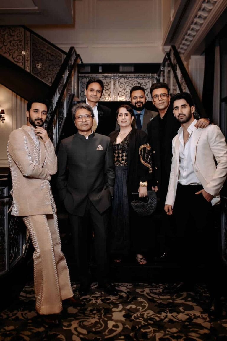 “KILL Makes HISTORY”: Lionsgate joins hands with Dharma Productions and Sikya Entertainment