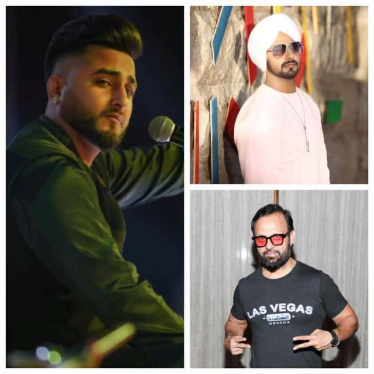 Dj Sheizwood’s triumphant return with “Main Sharabi Hoon” follows a remarkable 700 million views