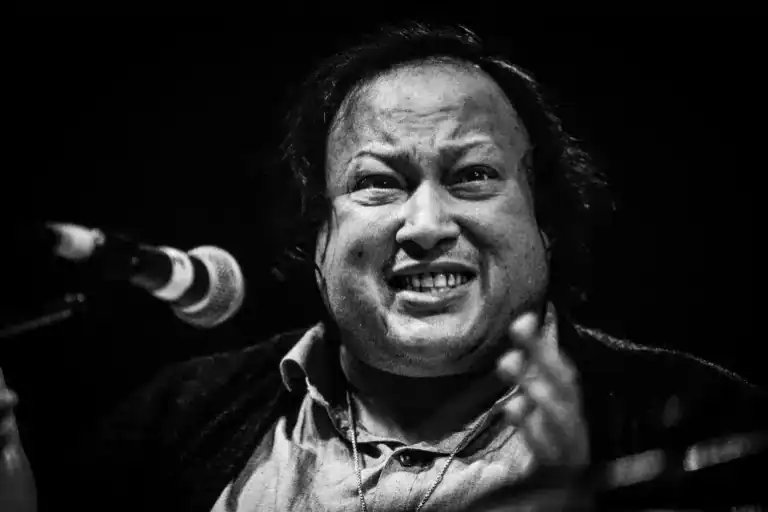 Top 10 Qawwalis of Nusrat Fateh Ali Khan You Shouldn’t Miss