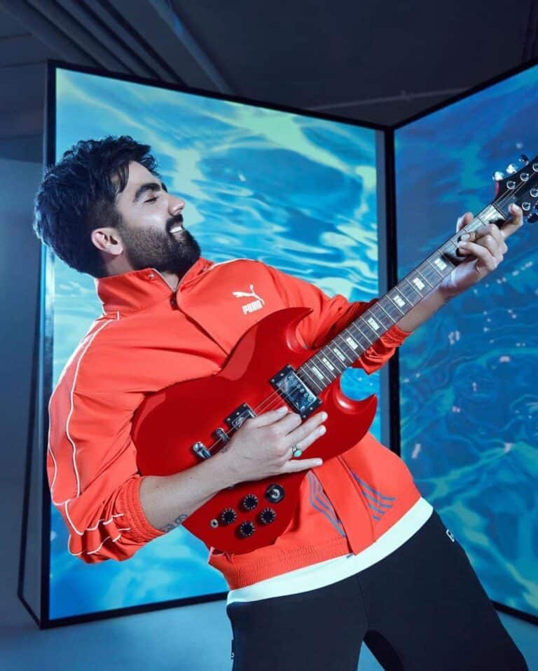 Harrdy Sandhu’s ‘In My Feelings’ Tour – Mumbai Performance & Kolkata Reschedule