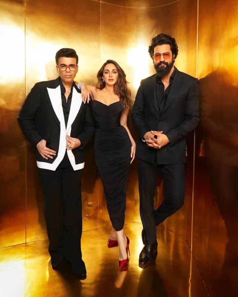The Bollywood Jodi’s Proposal Stories: Koffee With Karan Season 8