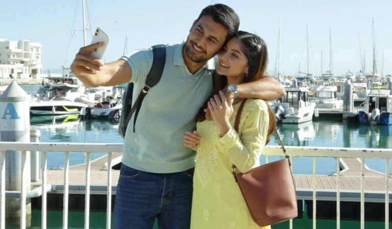 Why did Navneet Malik kept the entire cast of The Freelancer waiting?