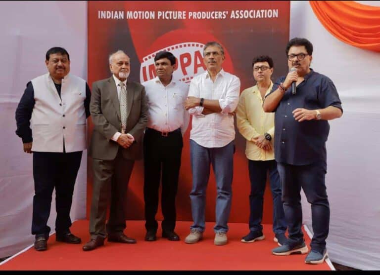 IMPPA Inauguration: Mr. Abhay Sinha Presides Over Historical Event