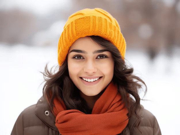 Winter Skincare in India – Stay Hydrated and Glowing!