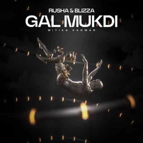 Rusha & Blizza – Bridging the Gap Between Folktronica and Unity