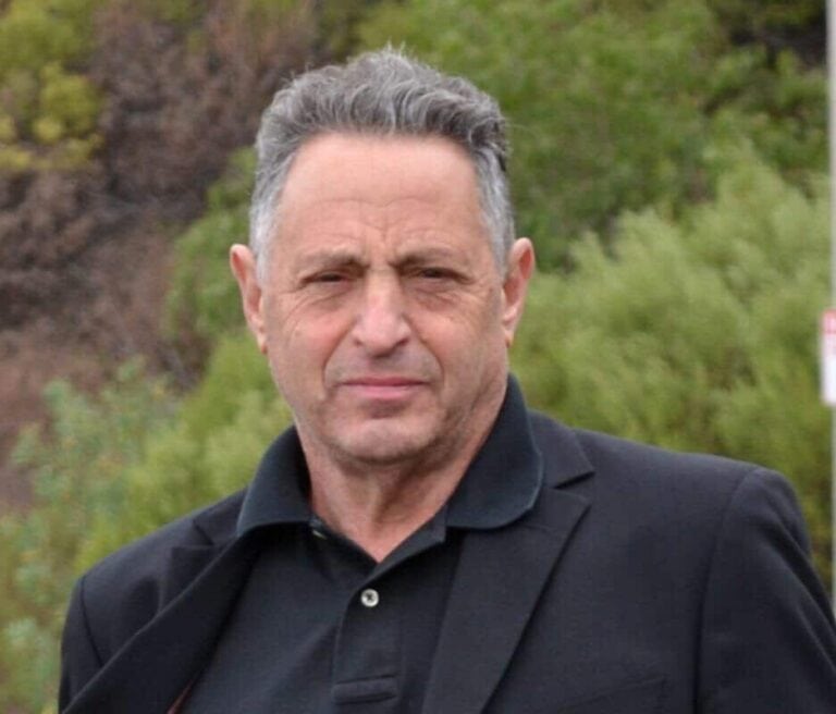 David S. Zucker, a producer and writer at New York-based David Zucker Productions, has collaborated with former mob associate Sal Polisi to create a new television series titled “Crime Movies with Sal Polisi.”