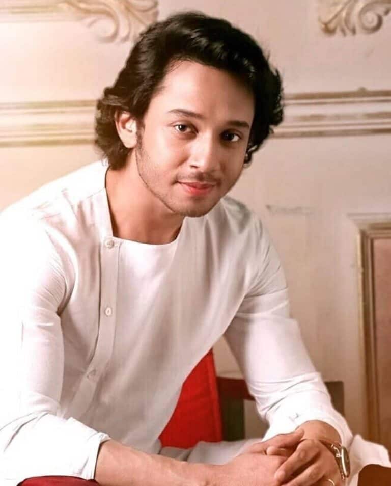 Amit Das: Navigating the Acting World Beyond “Diya Aur Baati Hum”