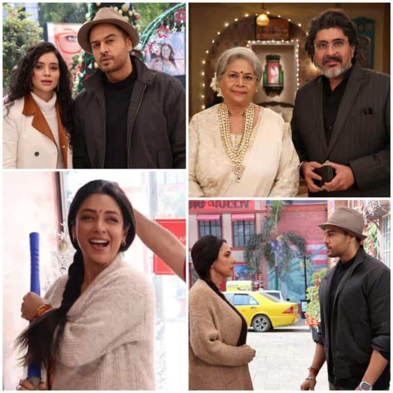 Why “Anupamaa” Continues to Resonate with Audiences: Five Key Reasons