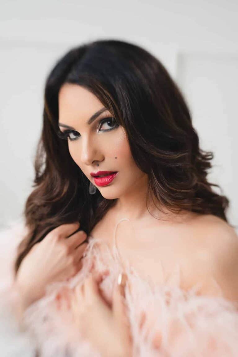 Loving Without Stereotypes: Somy Ali’s Love for Children