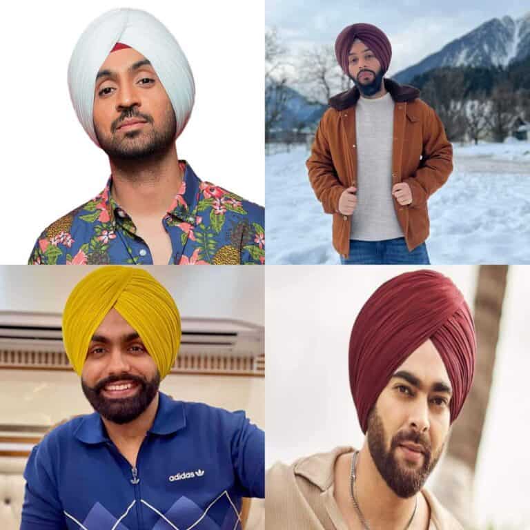 Sardaar Sensation: Conquering Bollywood with Talent from Punjab