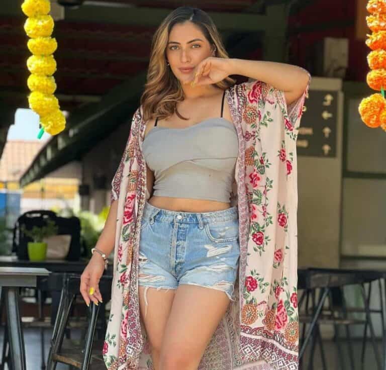 Shivangi Verma Makes Digital Debut in Atrangii Group’s New Web Show