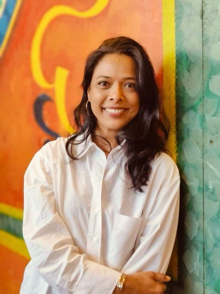 Kiran Khoje on Her Role in ‘Terava’: Depicting the Lives of Women in Drought-Hit Regions