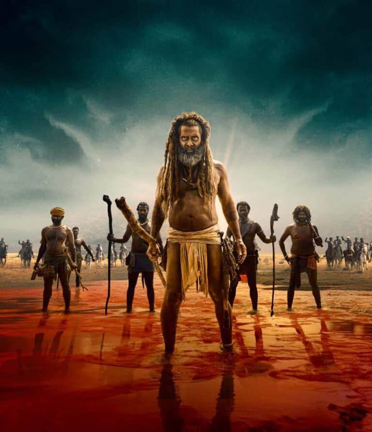Thangalaan: The Much-Awaited Pan-India Film Starring Chiyaan Vikram