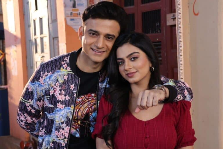 Kunal’s Ultimatum Shakes Foundations in ‘Baatein Kuch Ankahee Si’: A Wedding Revelation That Changes Everything