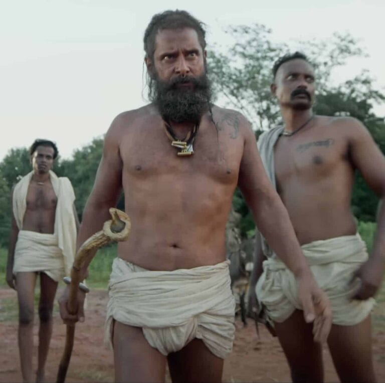 Thangalaan: A Visual Treat Depicting the Untold Story of KGF