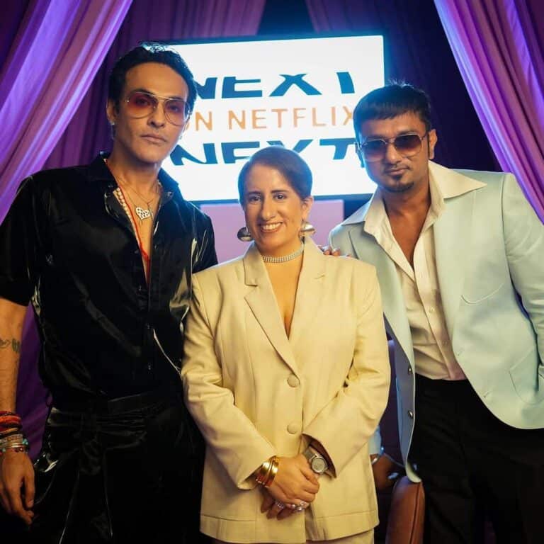 Exploring the Journey of Yo Yo Honey Singh in ‘Yo Yo Honey Singh: Famous’ – A Documentary by Mozez Singh