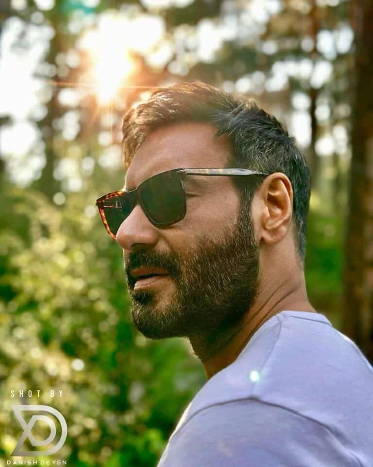 Ajay Devgn’s NY VFXWAALA Partners with Goodbye Kansas for Revolutionary Visual Effects