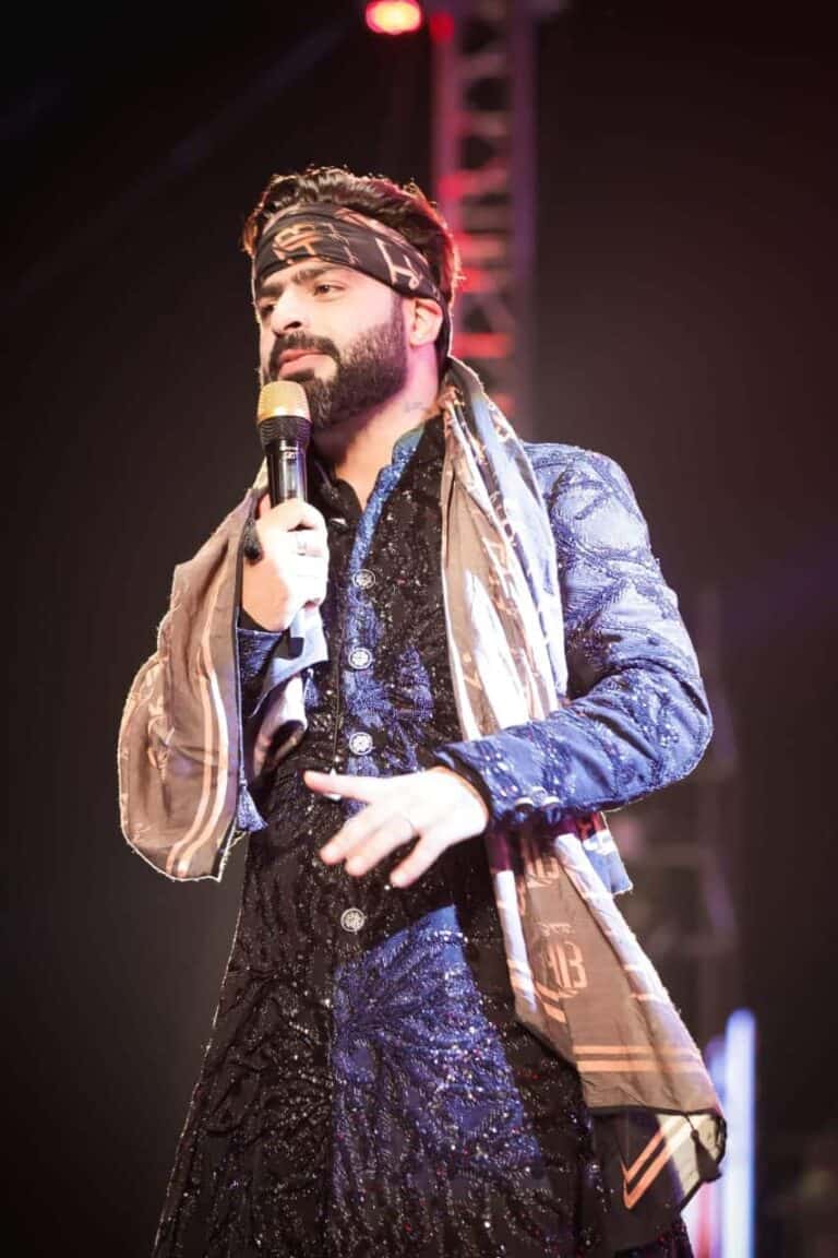 Sagar Bhatia’s Royi Hovegi: A Soulful Qawwali That Touches The Heart