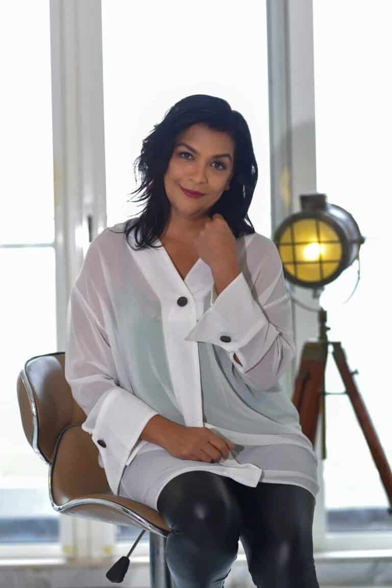 Namita Lal: Insights on Overcoming Mental Health Challenges in a Fast-Paced World